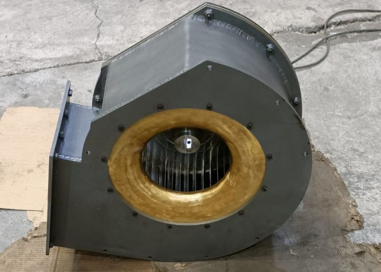 Exhaust Fan
