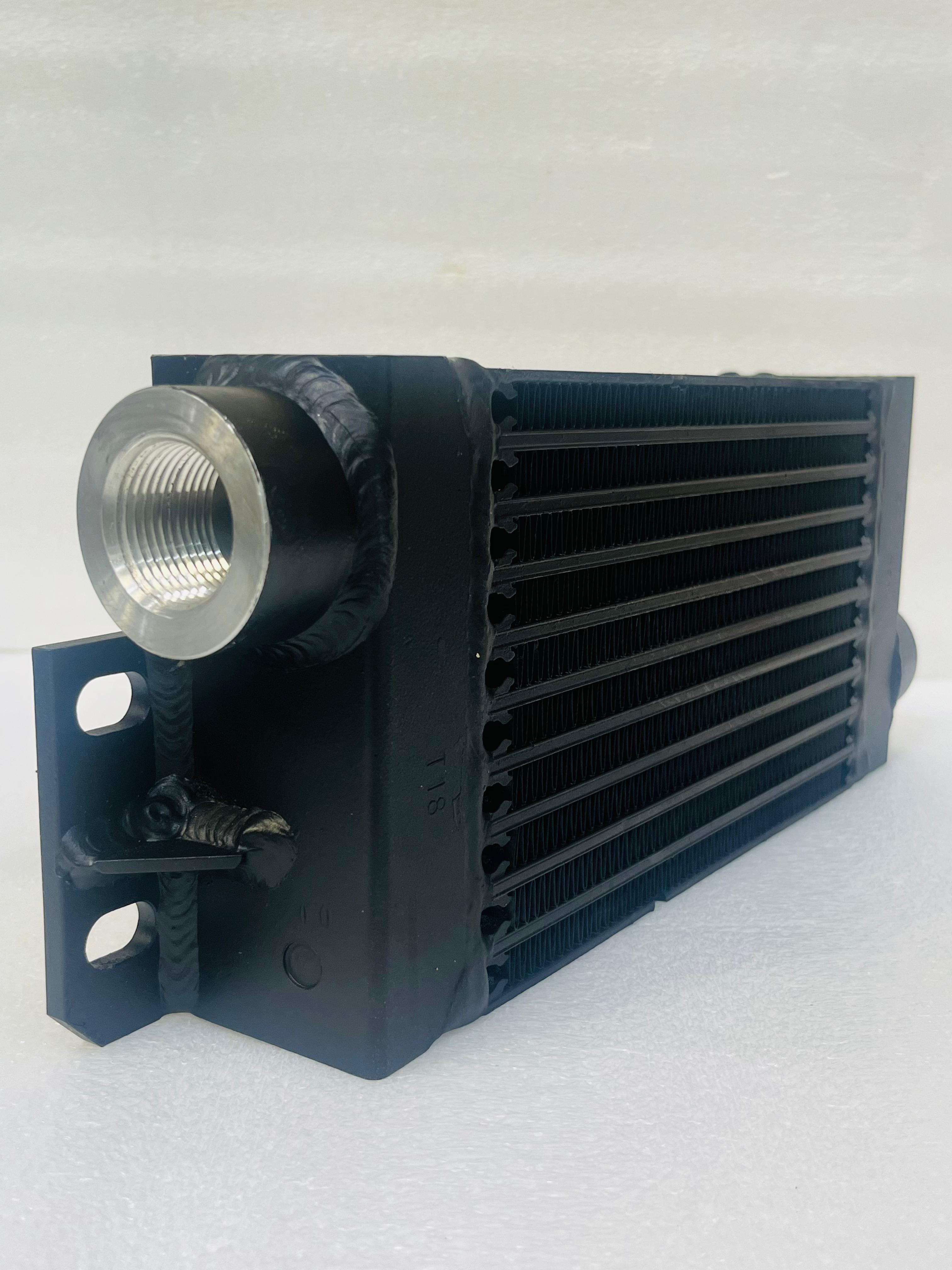 Oil Cooler