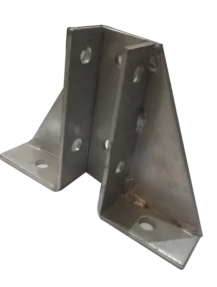 Welded Bracket