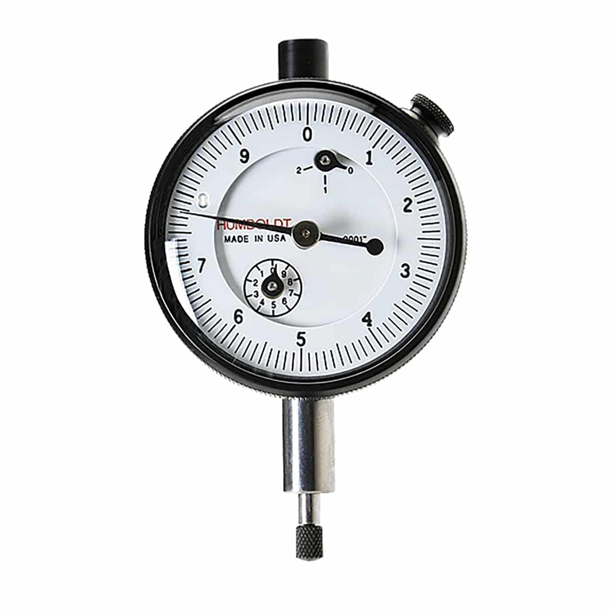 Dial Gauge Equipment