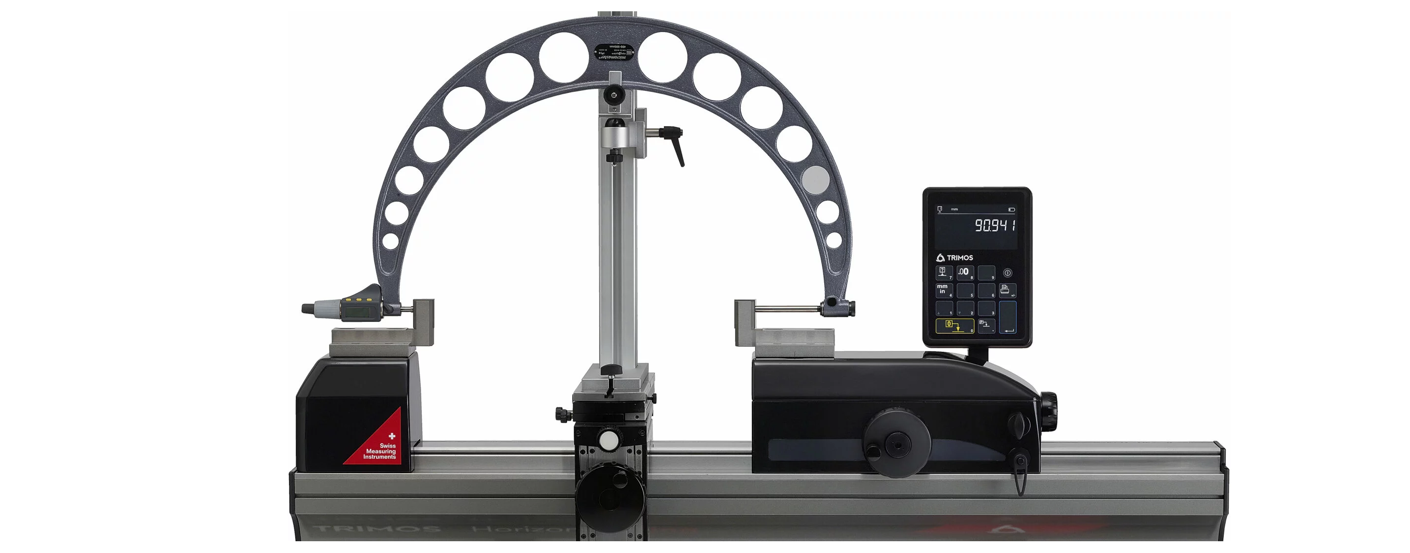 Trimos Inspection Service